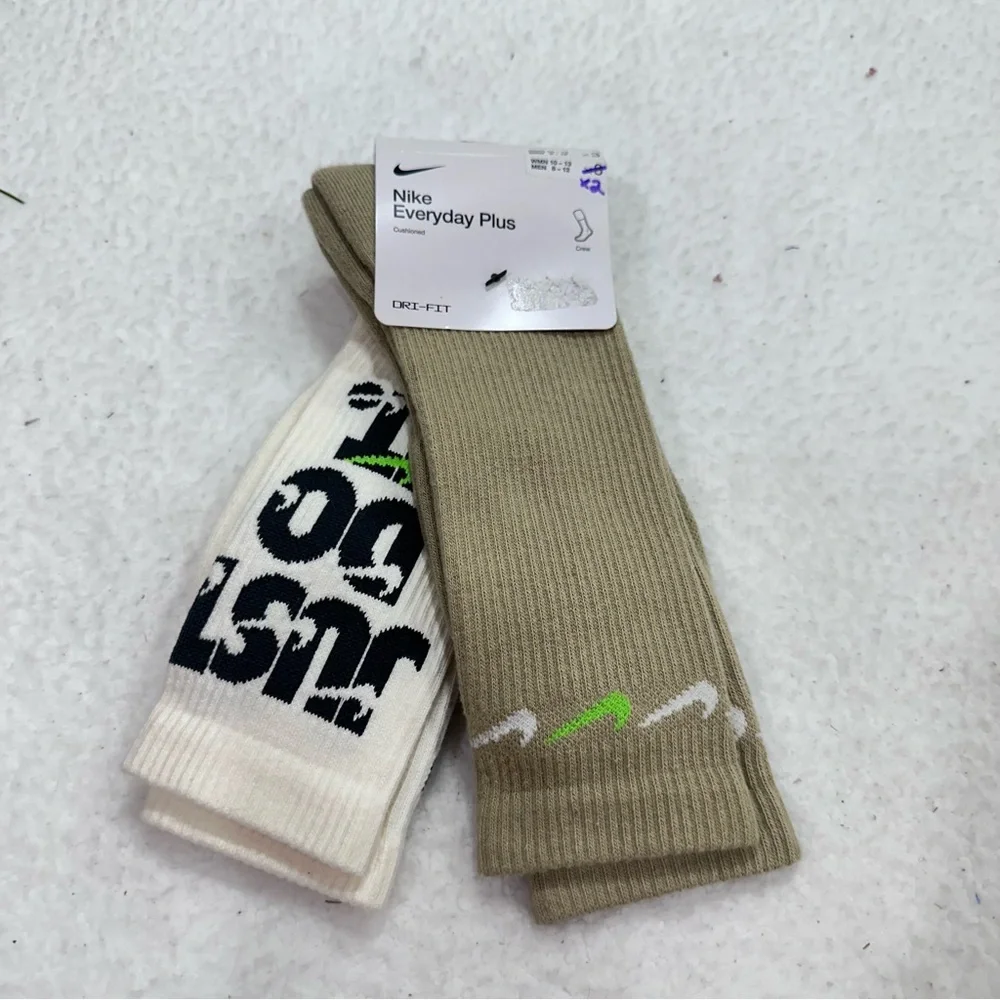 Nike Everyday Plus Socks